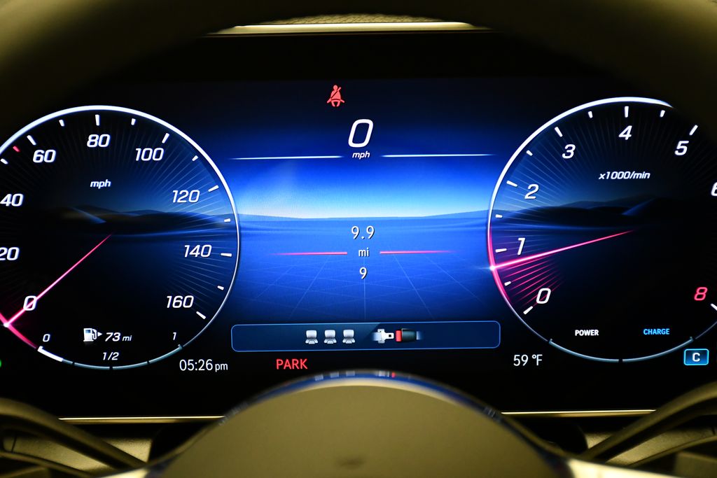 Thumbnail: 2026 Mercedes-Benz GLC - 24