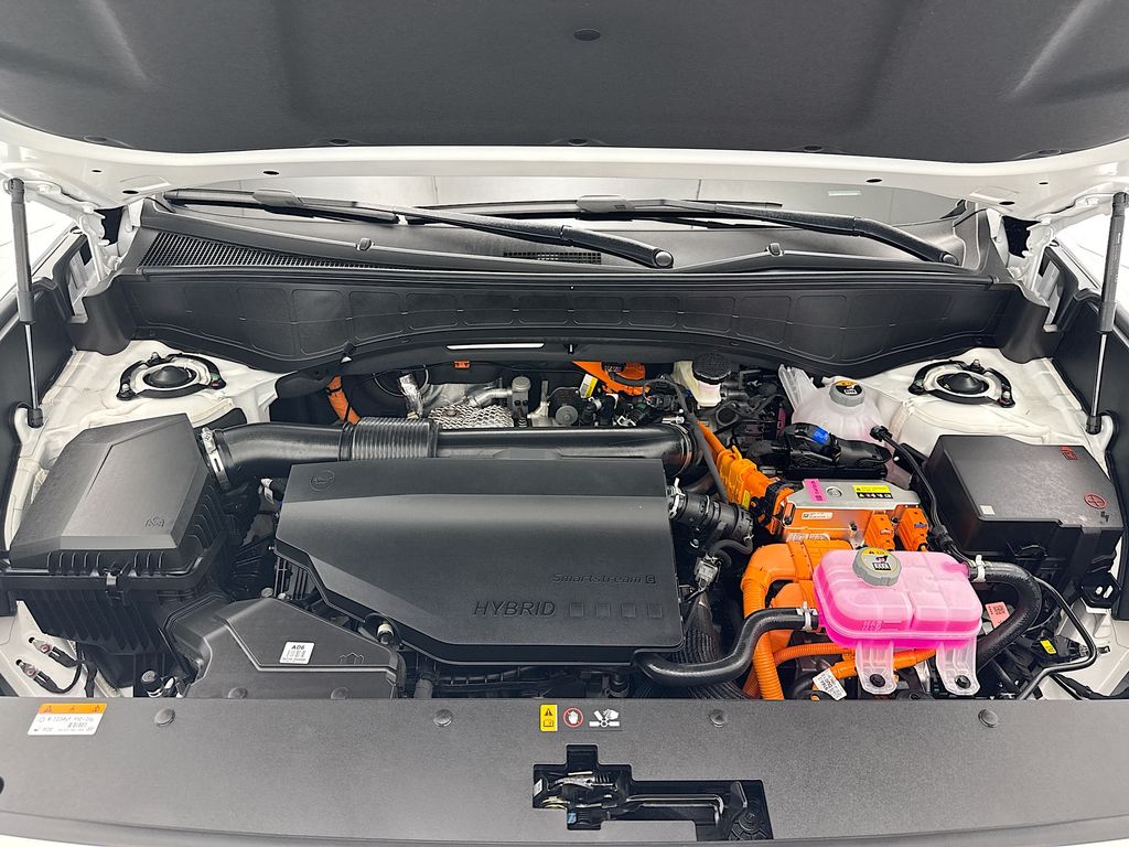 Thumbnail: 2026 Hyundai Palisade - 28