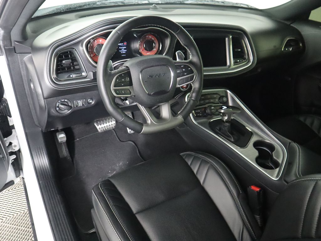 Thumbnail: 2021 Dodge Challenger - 9