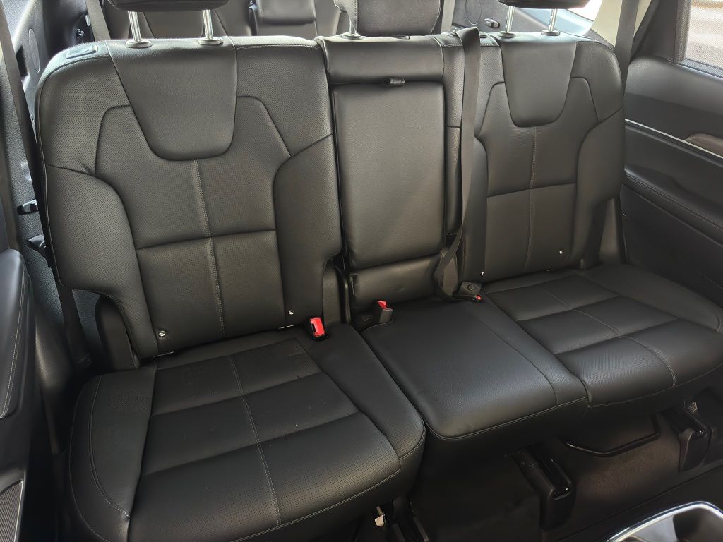 2021 Kia Telluride EX Gray at Parkway Family Mazda