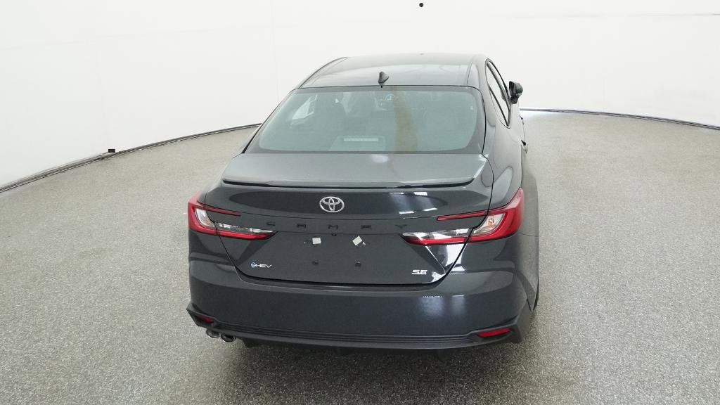 Thumbnail: 2026 Toyota Camry - 12