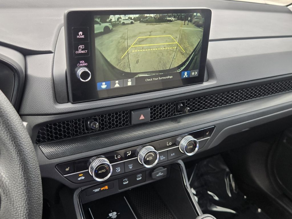 2026 Honda CR-V - $31,068