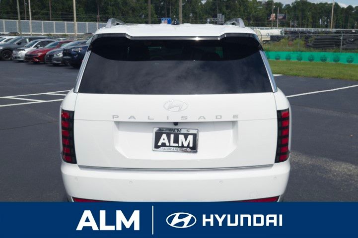 New 2027  Hyundai Calligraphy image 7