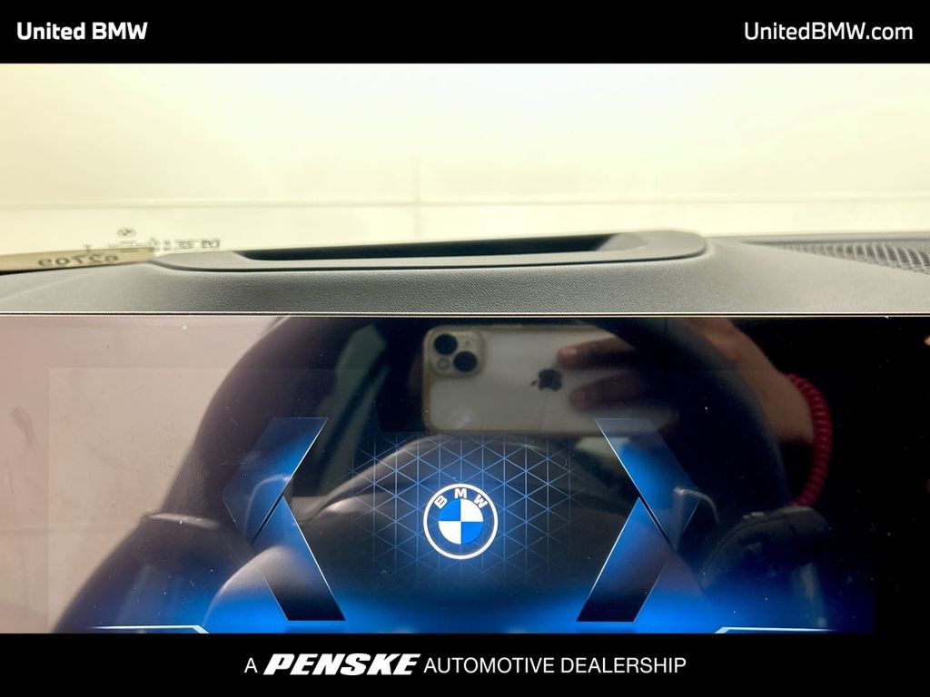 Thumbnail: 2026 BMW X5 - 15