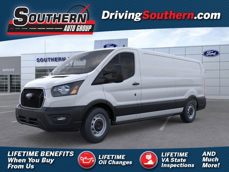 2025 Ford Transit-150 Base