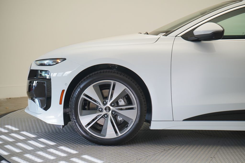Thumbnail: 2025 Audi A6 - 2