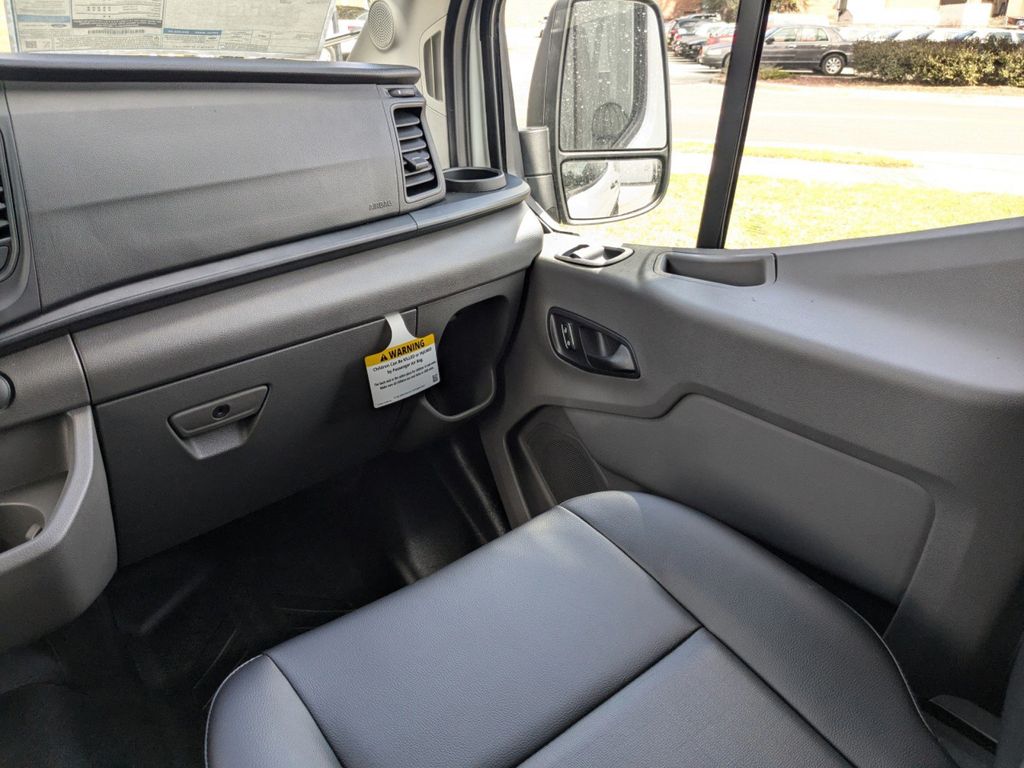 2024 Ford Transit 350 XL