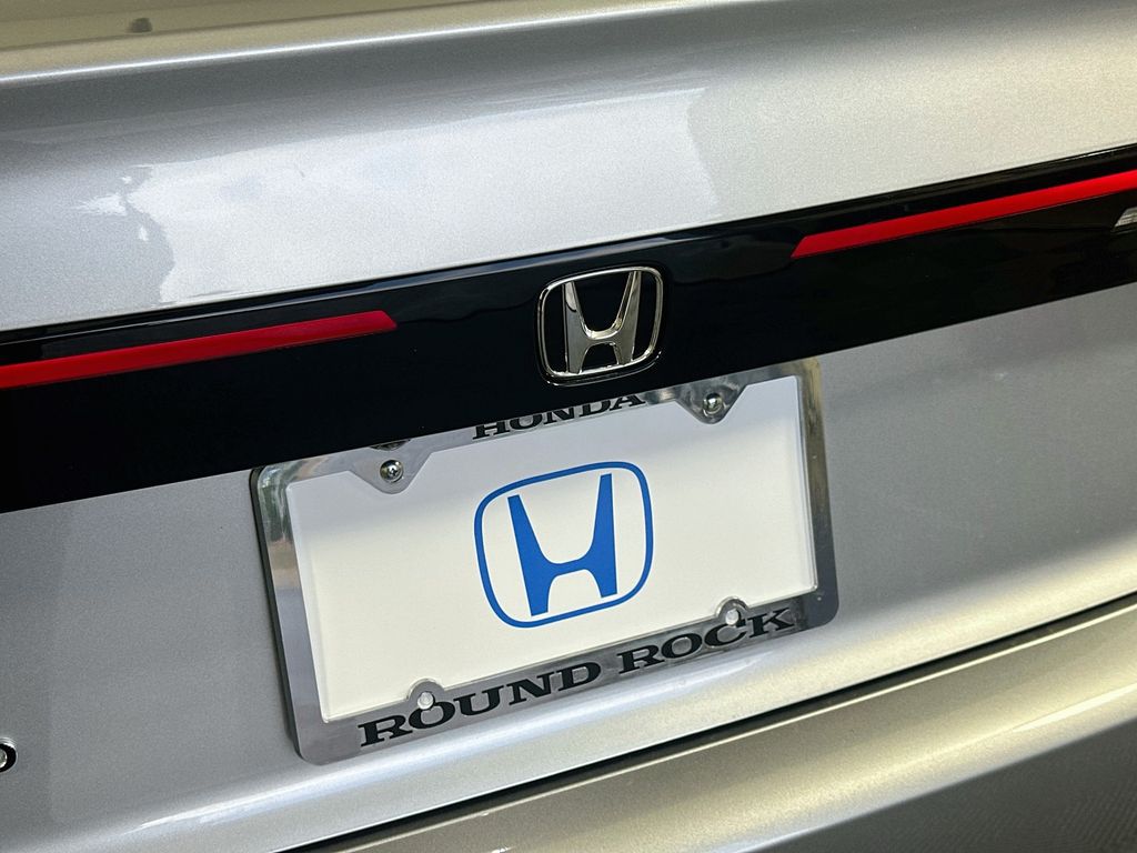 Thumbnail: 2026 Honda Accord - 21