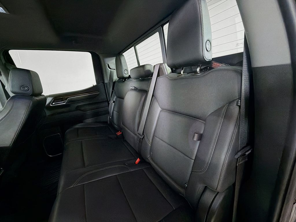 Used 2023 GMC Sierra 1500 Truck