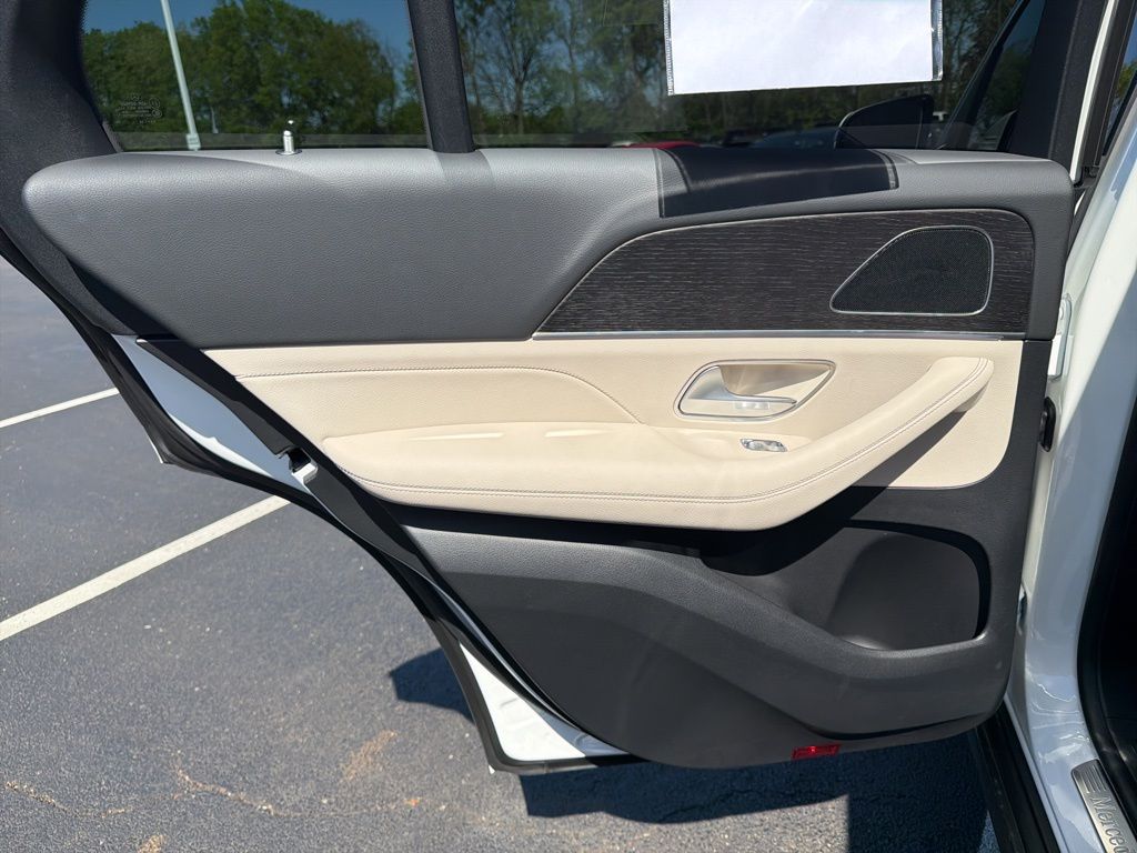 Thumbnail: 2024 Mercedes-Benz GLE - 20