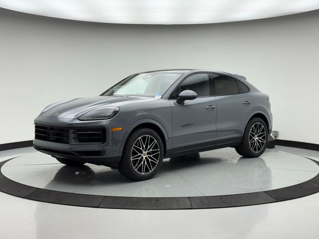 Thumbnail: 2026 Porsche  - 1