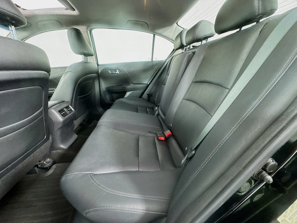 Used Car 2013 Honda Accord  Ex-l For Sale Under $15,000 In Austin, Texas