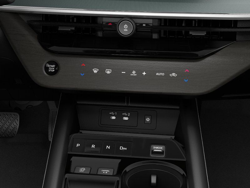New 2026 Blue Nissan SL image 21