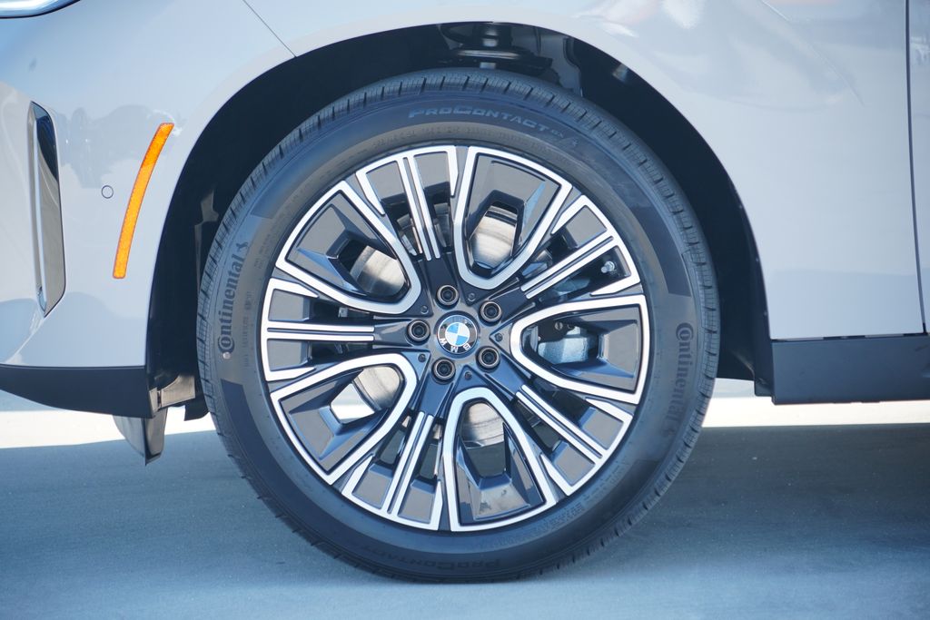 Thumbnail: 2026 BMW X3 - 5