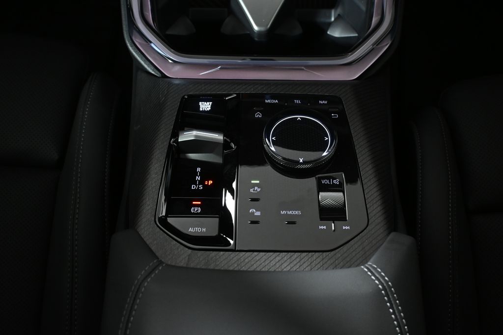 Thumbnail: 2026 BMW X3 - 24