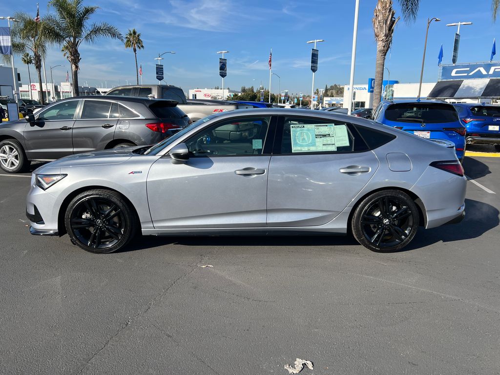 Thumbnail: 2026 Acura Integra - 7