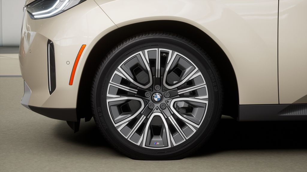 Thumbnail: 2026 BMW X3 - 32