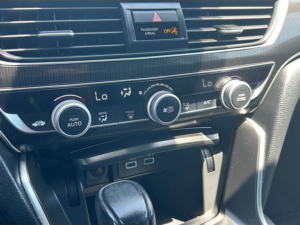 Thumbnail: 2021 Honda Accord - 15