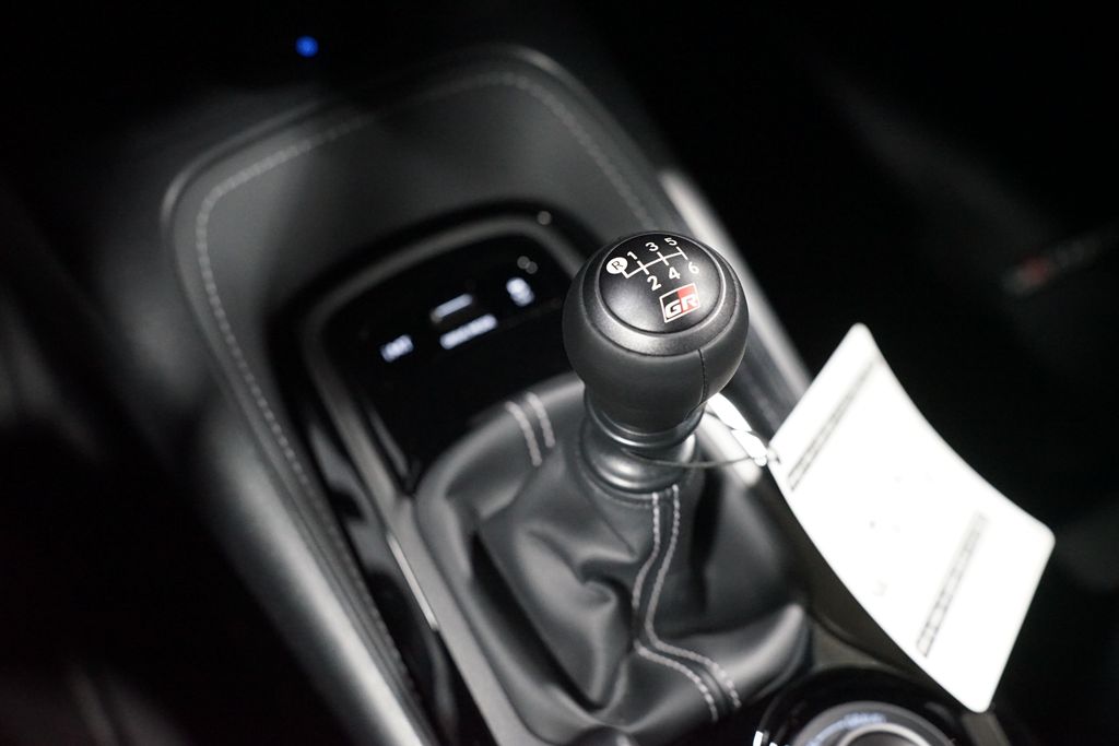 Thumbnail: 2026 Toyota GR Corolla - 22