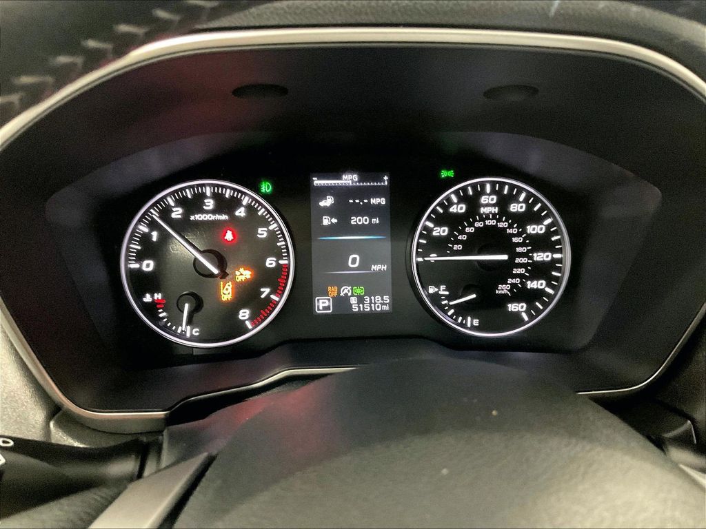 2020 Subaru Outback — photo 25