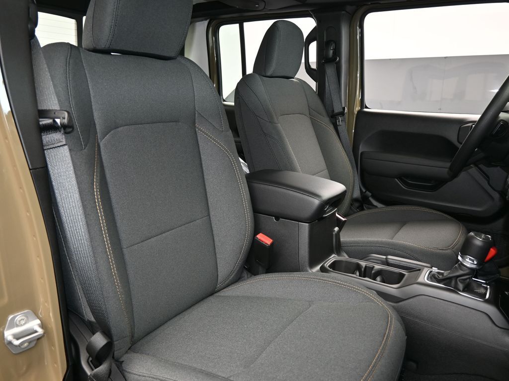 New 2026 41 Jeep Sport image 34