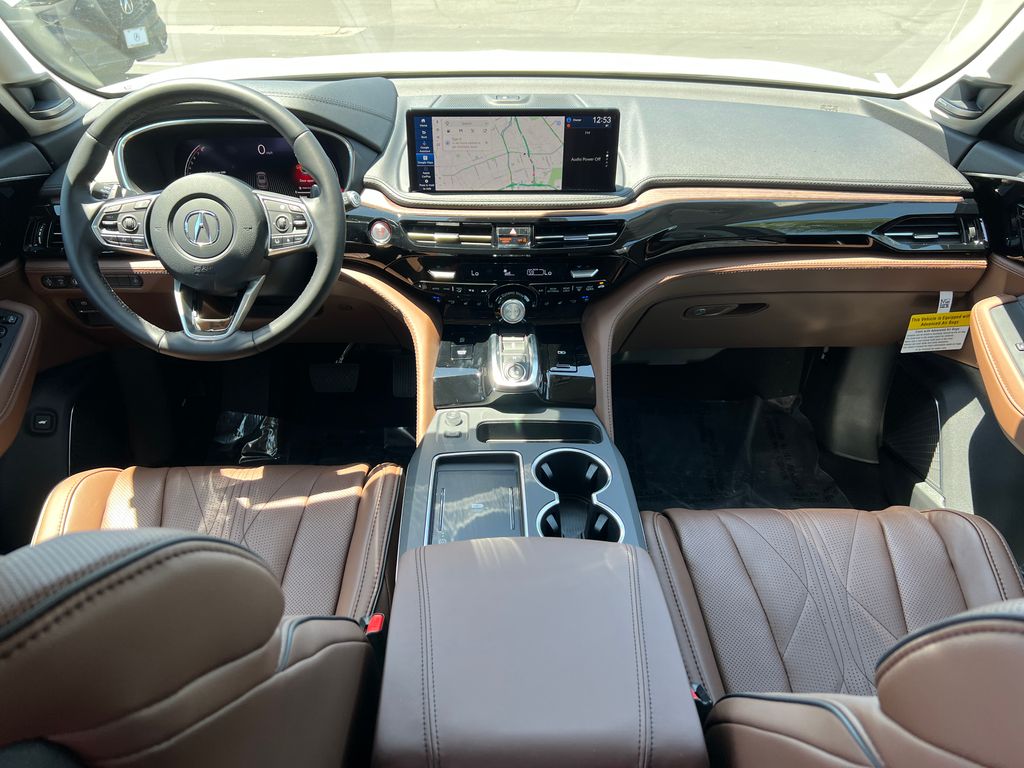 Thumbnail: 2026 Acura MDX - 29