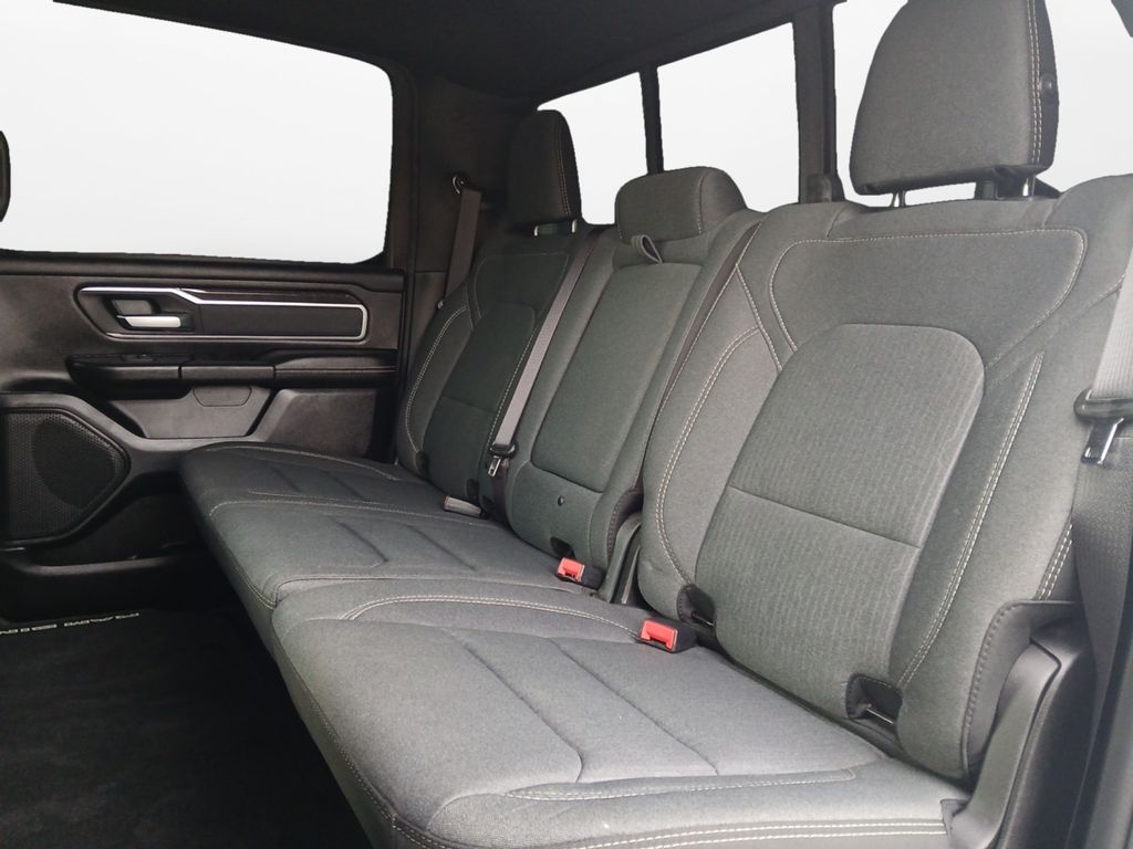 Used Car 2021 Ram 1500  Big Horn/lone Star For Sale Under $30,000 In Austin, Texas