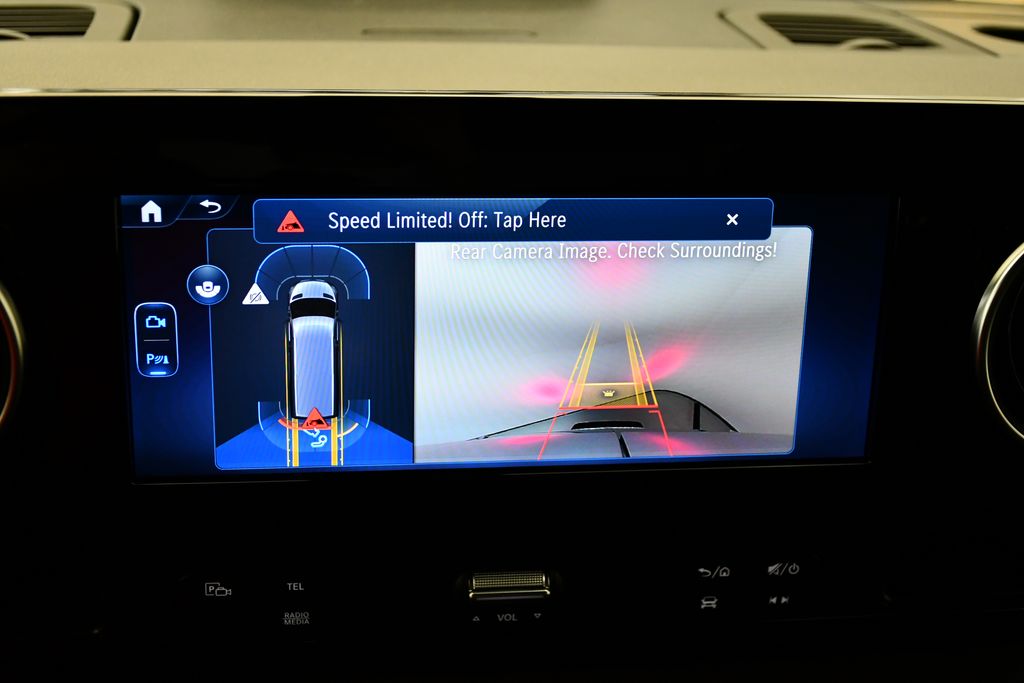 Thumbnail: 2025 Mercedes-Benz Sprinter - 21