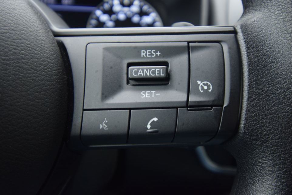 used 2023 Nissan Rogue car, priced at $20,000