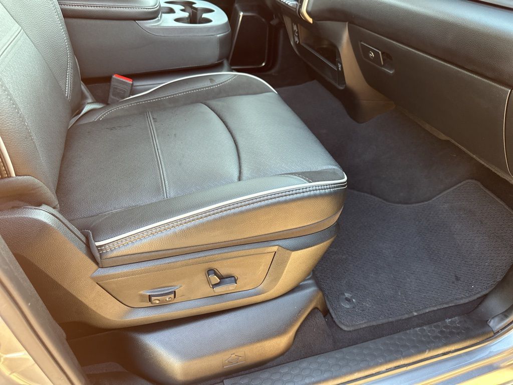Used Car 2024 Ram 2500  Laramie For Sale Under $70,000 In Austin, Texas