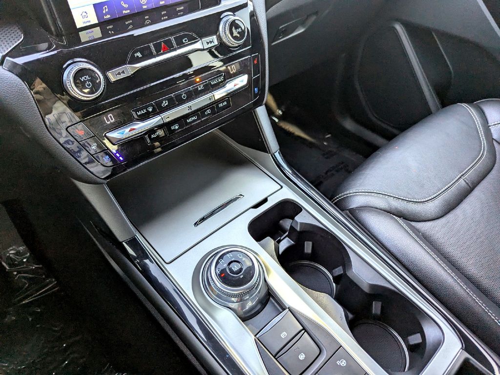 2021 Ford Explorer  St In Taylor, Texas