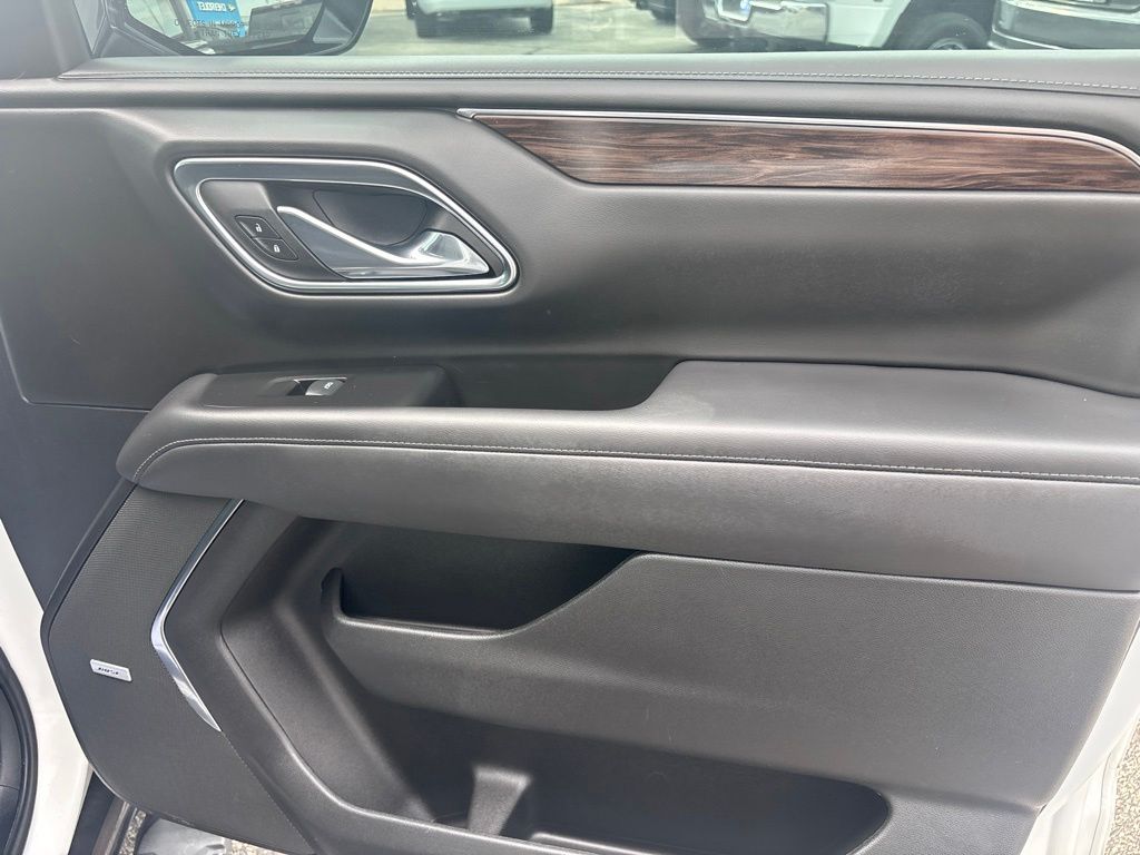 Used 2023 Chevrolet Tahoe SUV