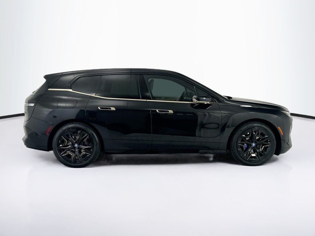 Thumbnail: 2025 BMW iX - 4