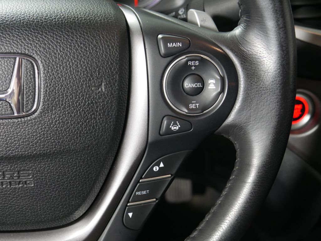 Thumbnail: 2020 Honda Ridgeline - 16