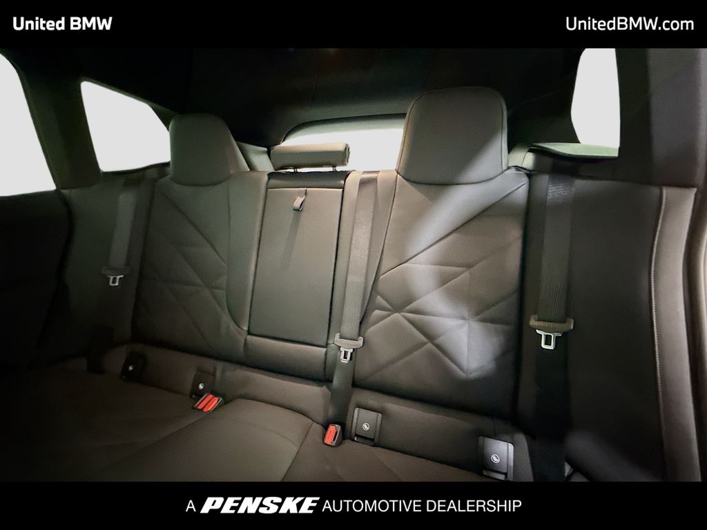 Thumbnail: 2026 BMW iX - 13