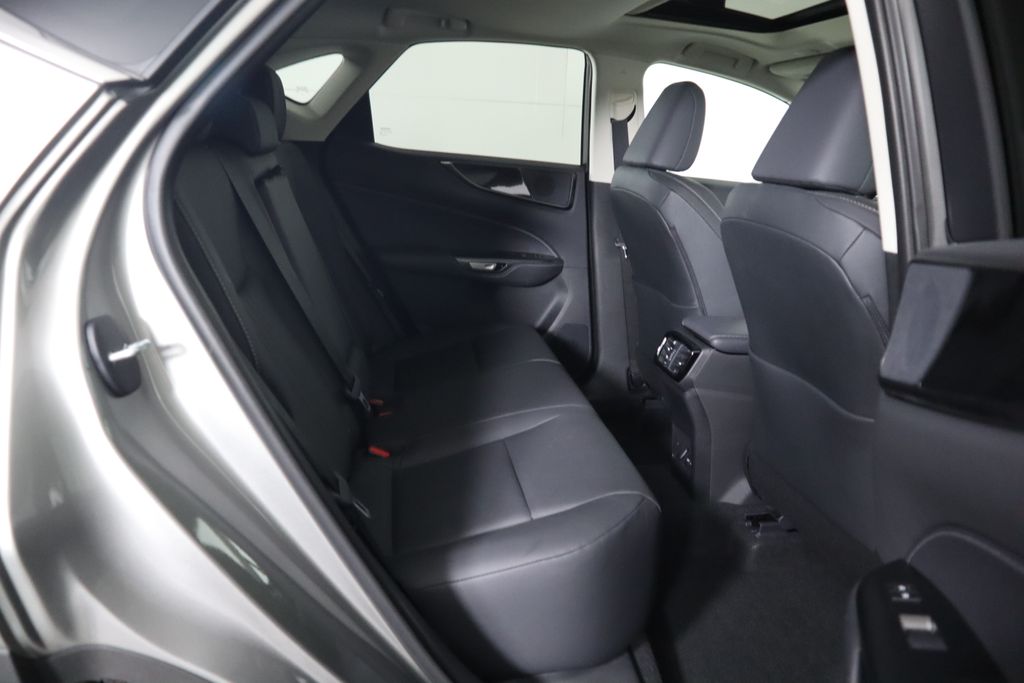 Thumbnail: 2025 Lexus NX - 21