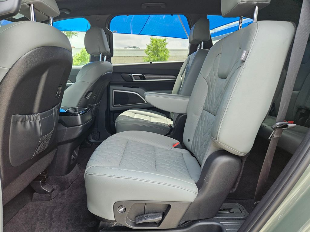 Used Car 2024 Kia Telluride  Ex X-line For Sale Under $40,000 In San Marcos, Texas