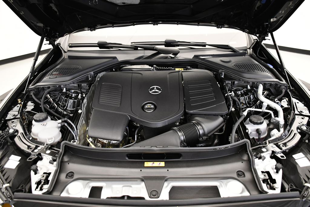 Thumbnail: 2026 Mercedes-Benz E-Class - 11