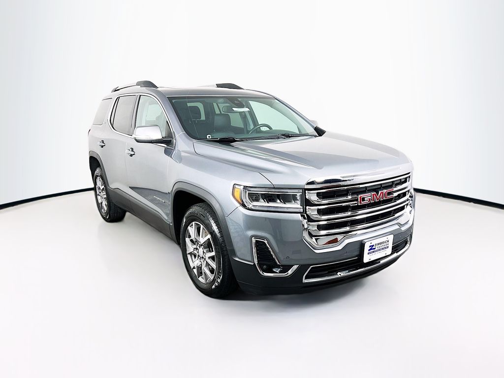 2021 GMC Acadia SLT AWD