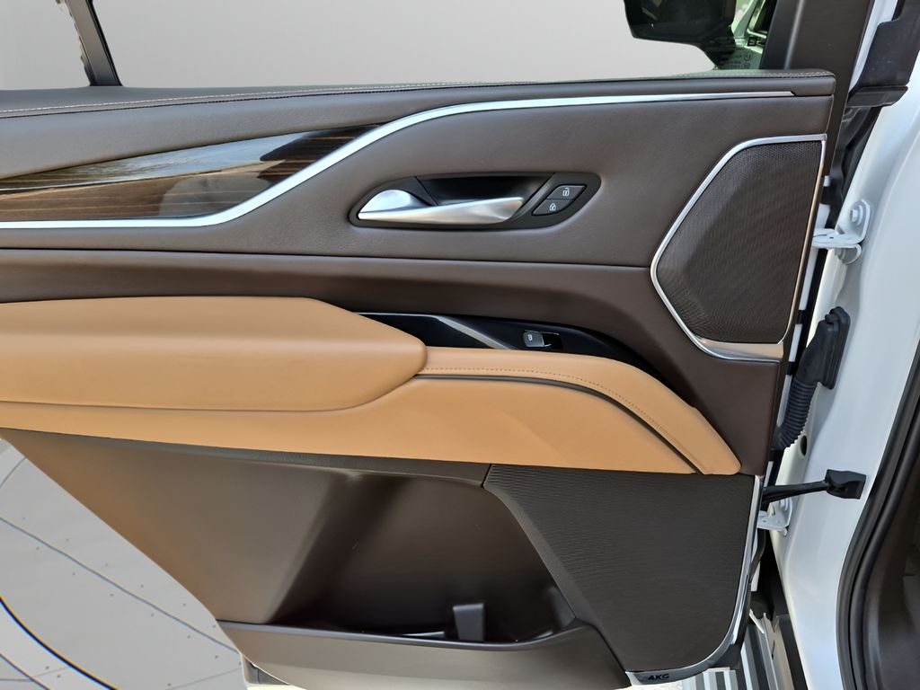 Used Car 2024 Cadillac Escalade  Sport For Sale Under $80,000 In Austin, Texas