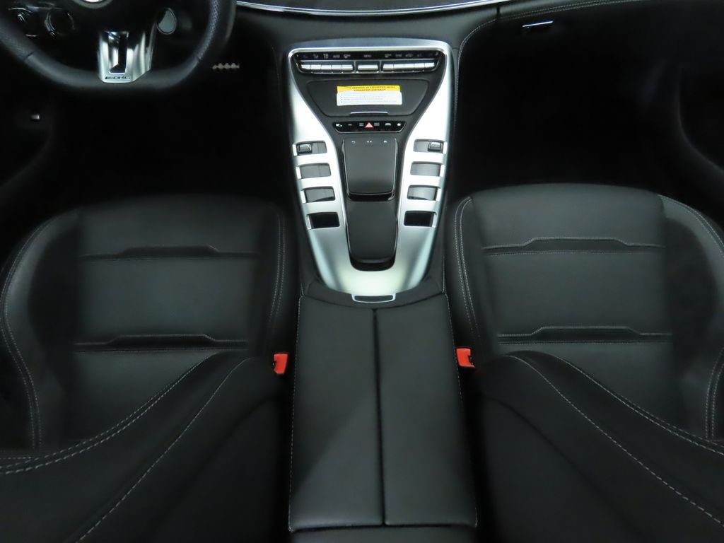 Thumbnail: 2023 Mercedes-Benz AMG GT - 17