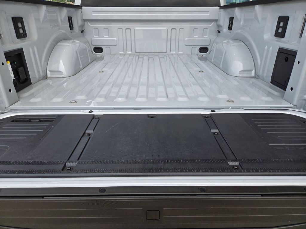 Used 2025 Ford F-150 Truck