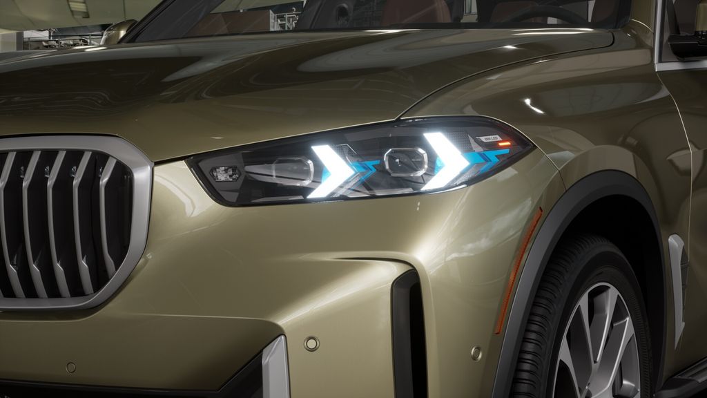 Thumbnail: 2026 BMW X5 - 31