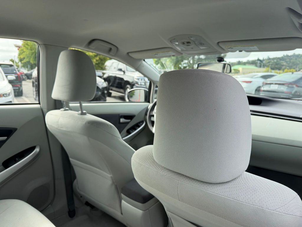 Used 2010 Toyota Prius Hatchback