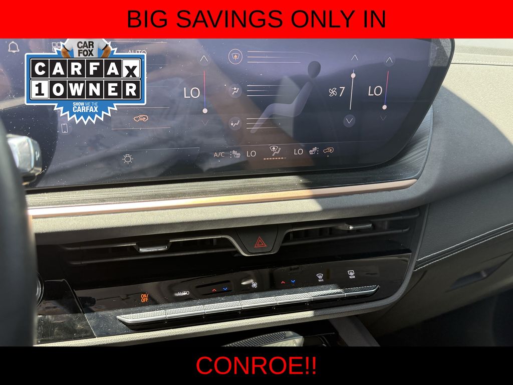 2024 Buick Envision Sport Touring Gray at Wharton Chevrolet GMC