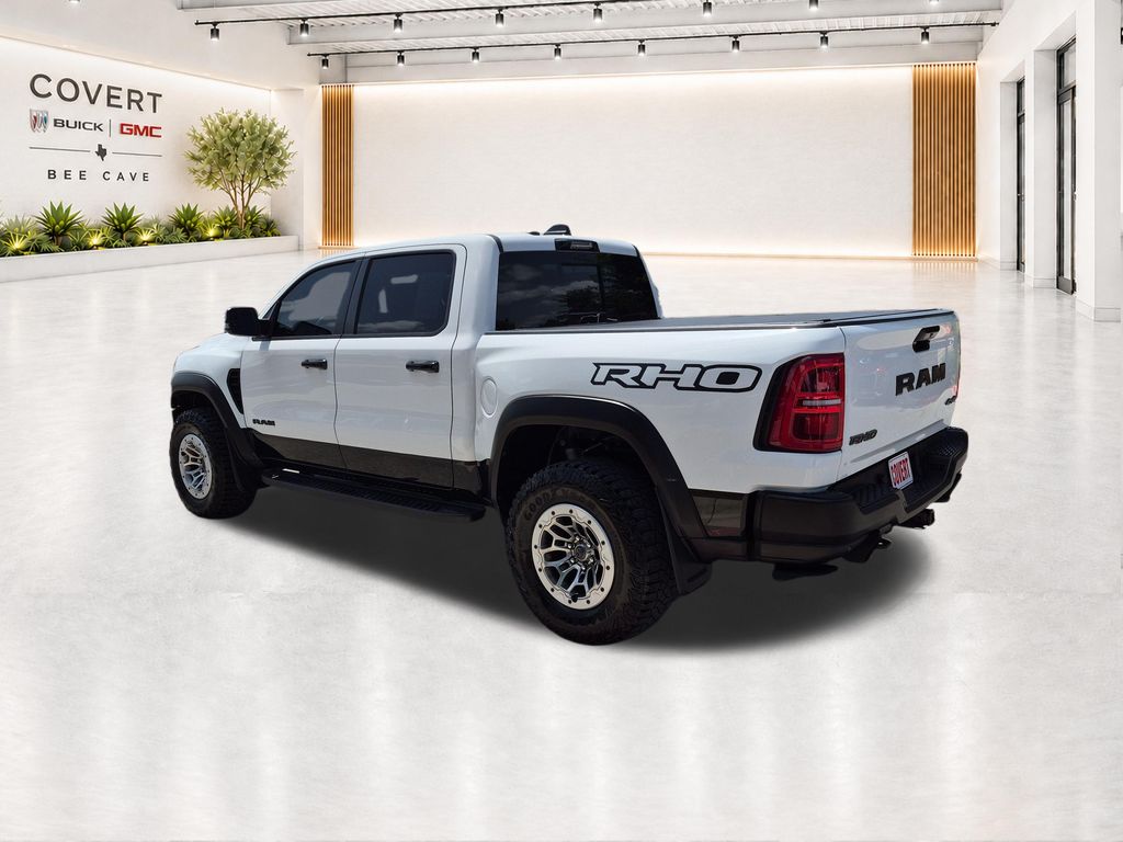 Used Car 2025 Ram 1500  Rho For Sale Under $80,000 In Austin, Texas