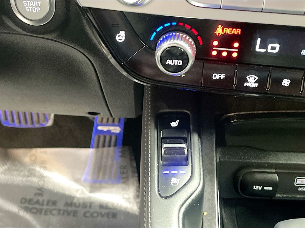 2023 Kia Telluride EX X-Line - Photo 20