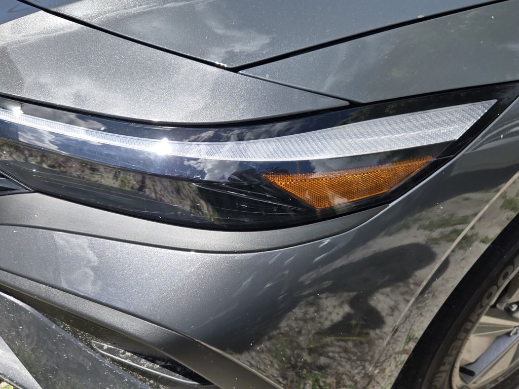 2026 Hyundai Elantra - $22,399