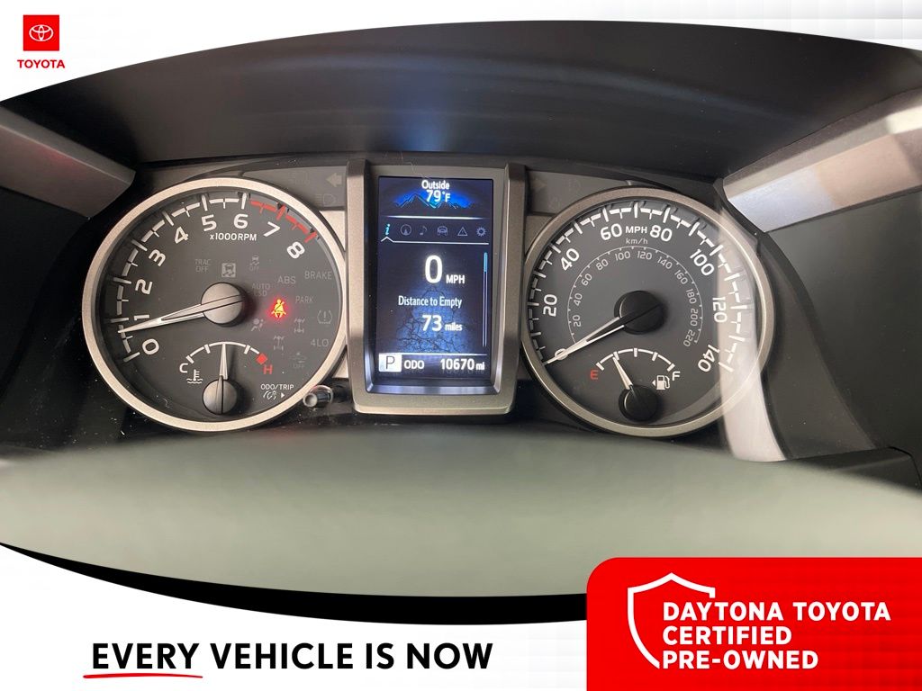 2023 Toyota Tacoma SR5 - Photo 26