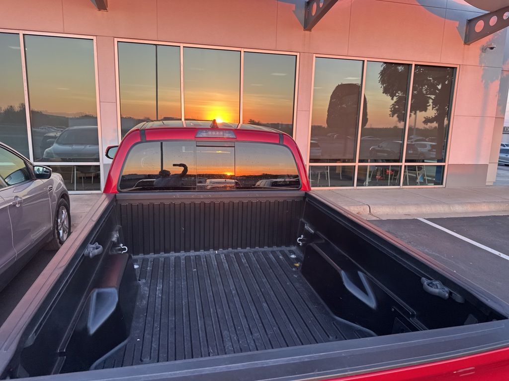 Thumbnail: 2023 Toyota Tacoma - 6